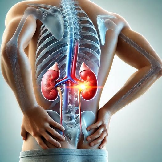 Améliorer le fonctionnement de vos reins  en 3 ou 7 jours avec une tasse de Thé naturel  à base de plante 🌿☘️