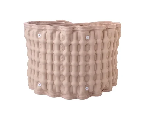 Nouvelle Ceinture Gonflable pour Soulager Vos Douleurs Lombaires