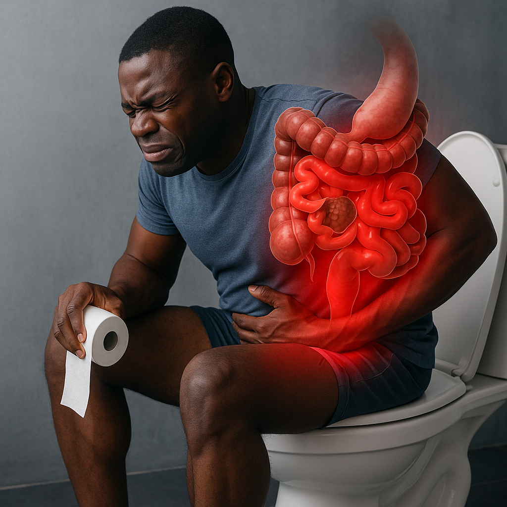 Constipation Terminé : Videz Votre Ventre et Retrouvez Votre Sante en 3 à 7 Jours avec ce Thé Naturel