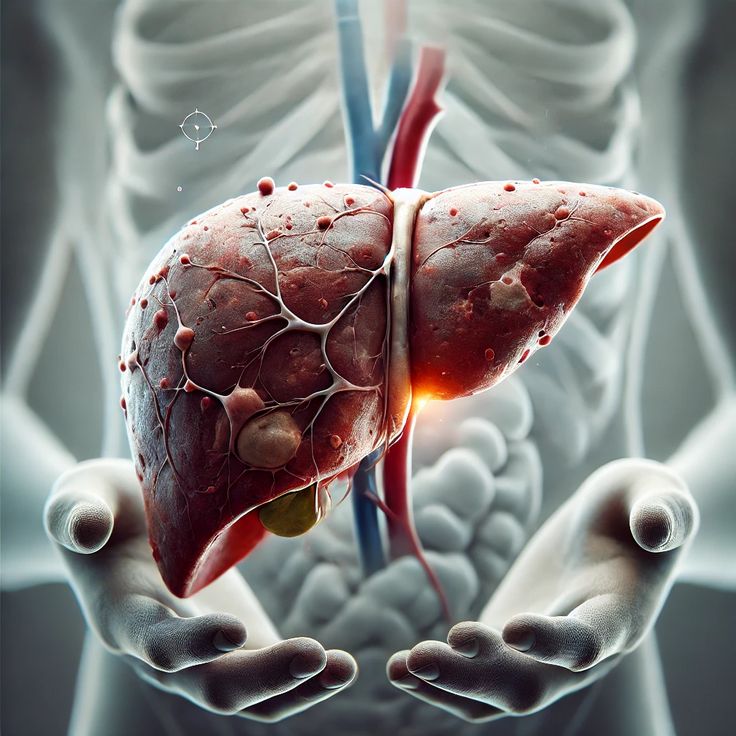 Nettoyez Votre Foie, avec un cartons de Thé bleu en quelque jours ✨Produit 100% naturel