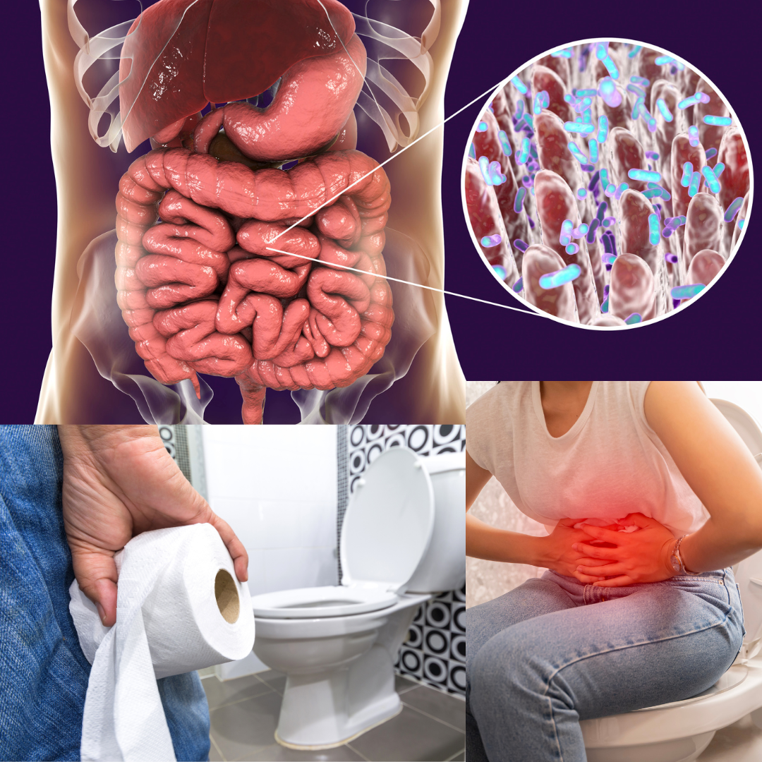 Constipation Terminé : Videz Votre Ventre et Retrouvez Votre Sante en 3 à 7 Jours avec ce Thé Naturel