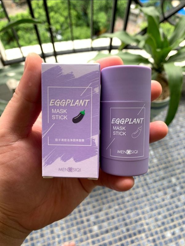 Mask Anti-Acné – Pour un visage lisse, sans boutons ni taches, pour Homme et Femme ✨